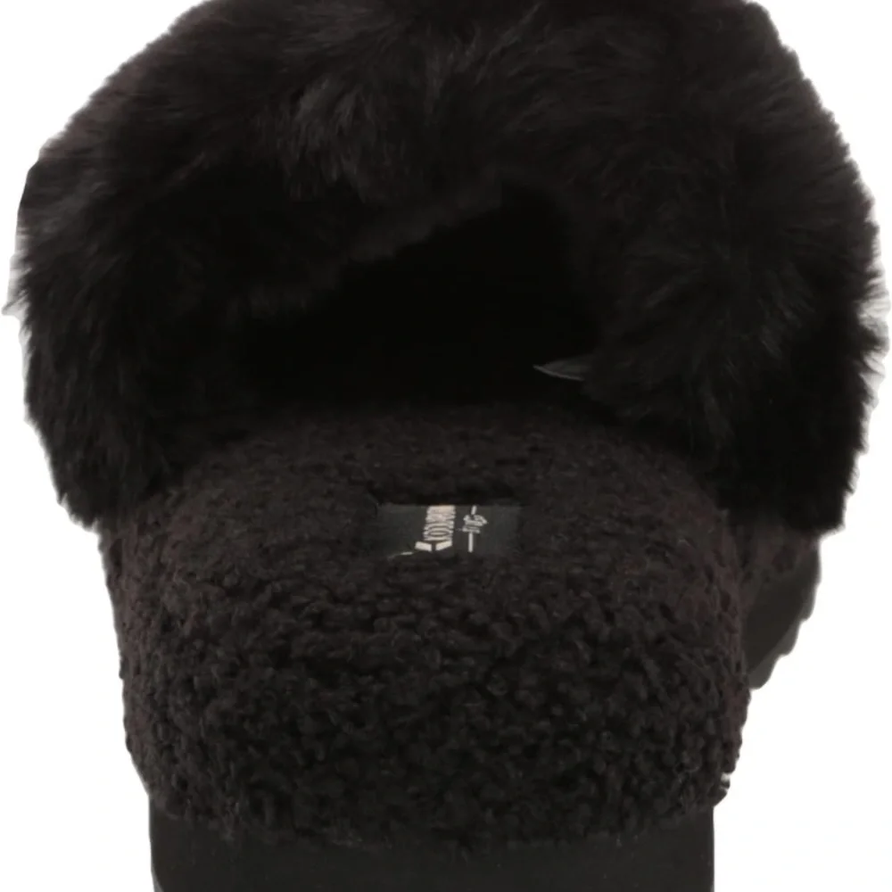 Koolaburra by UGG Peachee Slipper Size 5 - Picture 13 of 14